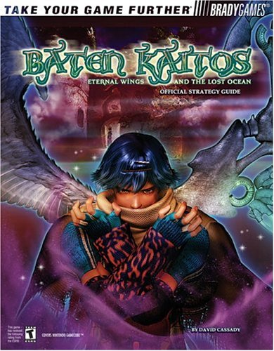 Baten Kaitos™ Official Strategy Guide