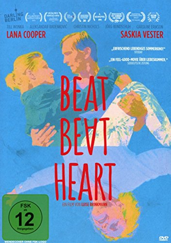 Beat Beat Heart - Kinofassung [Alemania] [DVD]