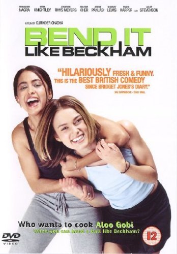 Bend It Like Beckham [Reino Unido] [DVD]