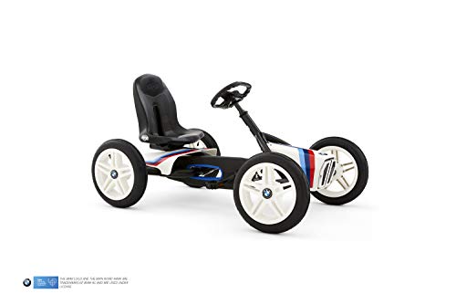 Berg 24.21.64.00 – BMW Street Racer Infantil