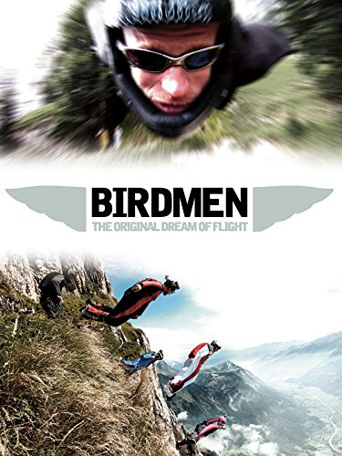 Birdmen (subtítulos en español) Birdmen (subtítulos en español)