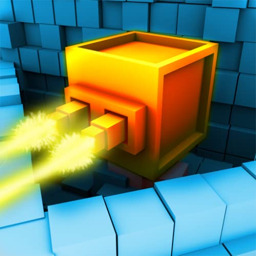Block Defender - Defensa de la torre de píxeles