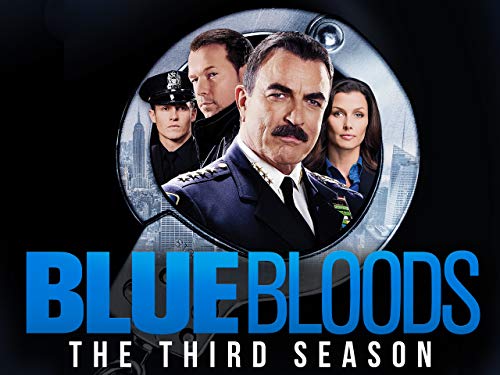Blue Bloods - Season 3 Blue Bloods - Season 3