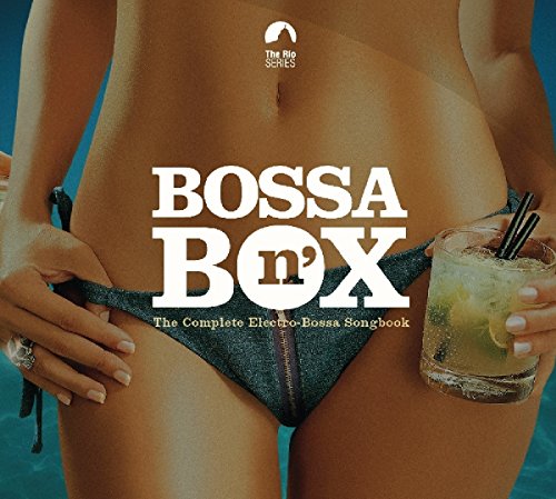 Bossa N'box [Box]
