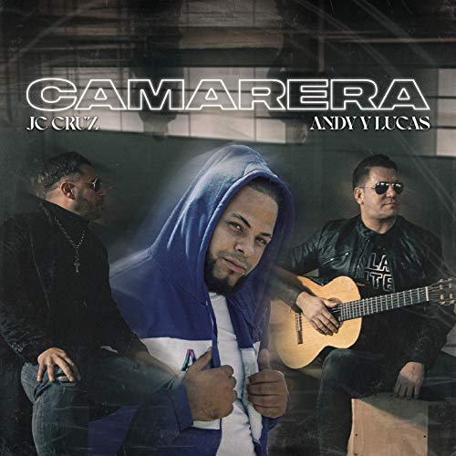 Camarera Camarera