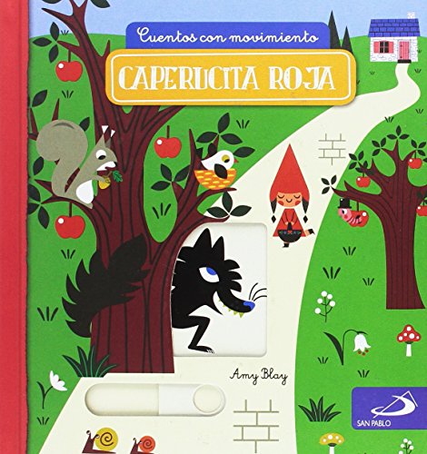 Caperucita Roja (Cuentos y ficción) Caperucita Roja (Cuentos y ficción)
