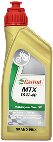 Castrol MTX 10W40(1L)