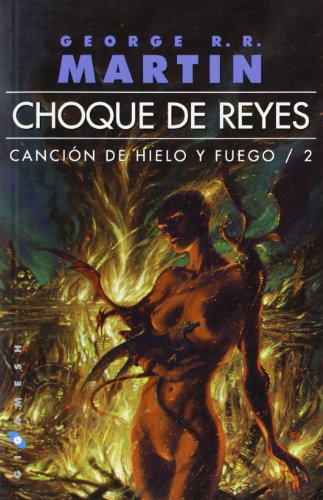 Choque de reyesomnium: 2 (Gigamesh Omnium)