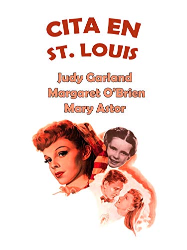 Cita en St. Louis Cita en St. Louis