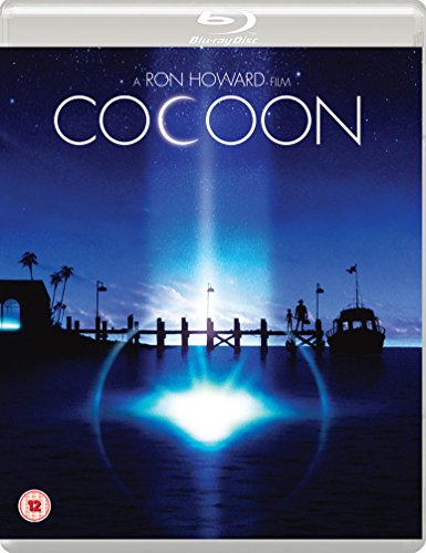 Cocoon (1985) (30th Anniversary Special Edition) (Blu-ray) [Reino Unido] [Blu-ray]