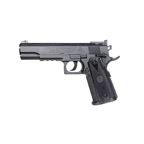 Colt 1911 MATCH CO2 Colt 1911 MATCH CO2
