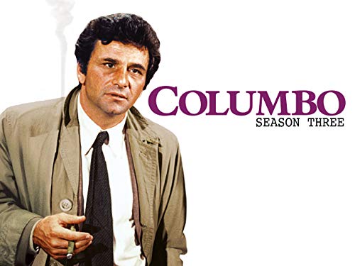 Columbo Columbo