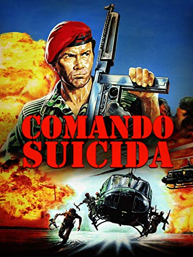 Comando suicida Comando suicida