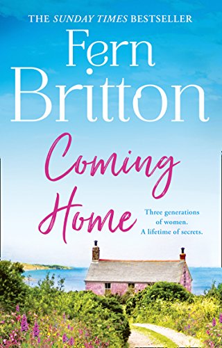 Coming Home: An uplifting feel good novel with family secrets at its heart (English Edition)