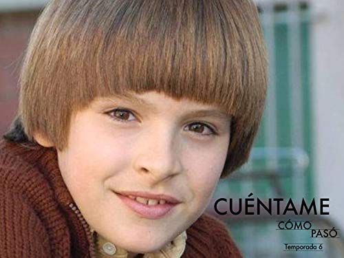 Cuéntame cómo pasó - Temporada 6 Cuéntame cómo pasó - Temporada 6
