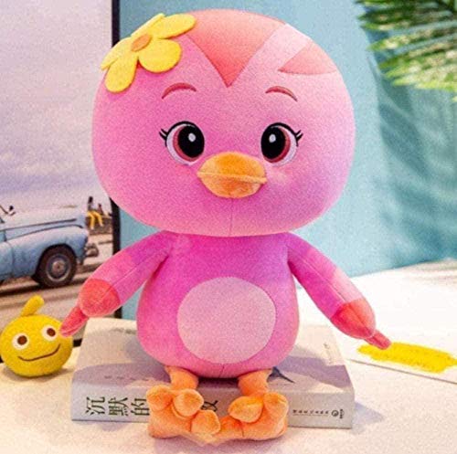 Cute Little Chicken Dibujos Animados creativos Cute Little Chicken Doll Peluche de Juguete Niños Muñeca Regalo de cumpleaños 30cm Cute Little Chicken Dibujos Animados creativos Cute Little Chicken Doll Peluche de Juguete Niños Muñeca Regalo de cumpleaños 30cm