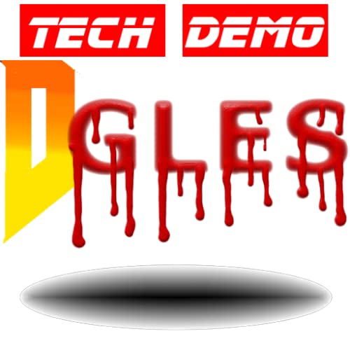 D-GLES Tech Demo (Doom source port)