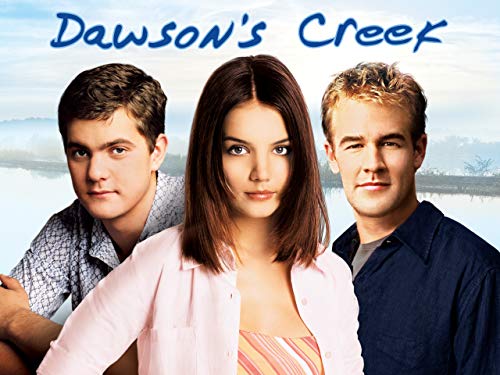Dawson's Creek, Season 4 Dawson's Creek, Season 4