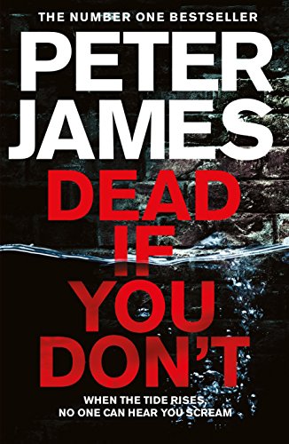 Dead If You Don't (Roy Grace Book 14) (English Edition)