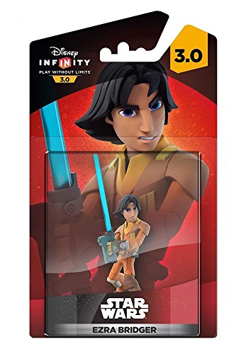 Disney Infinity 3.0 - Star Wars: Figura Ezra