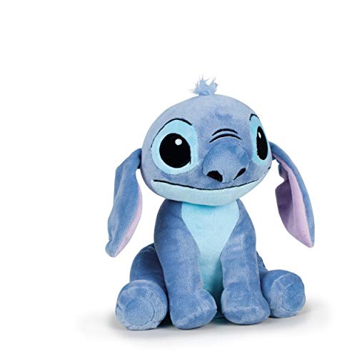 Disney Stitch - Peluche de 30 cm