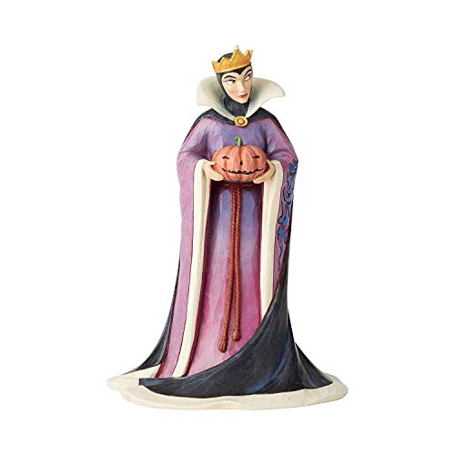 Disney Traditions, Figura de Grimhilde la Madrastra de "Blancanieves", para coleccionar