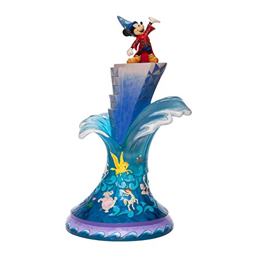 Disney Traditions, Figura de Mickey Mouse en Fantasía 2000, para coleccionar
