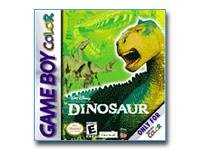 Disney's Dinosaur (GBC) [Importación Inglesa]