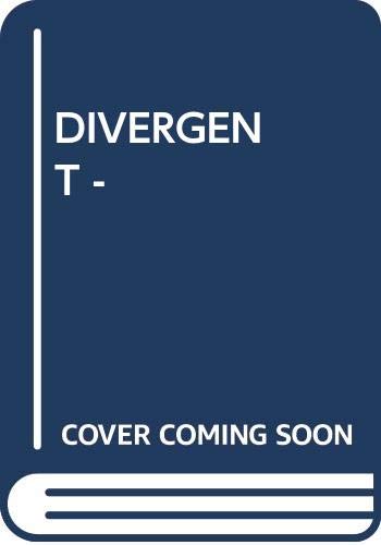 Divergent: Walmart Special Edition (Divergent Series)