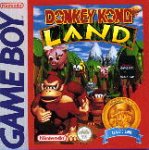 Donkey Kong Land