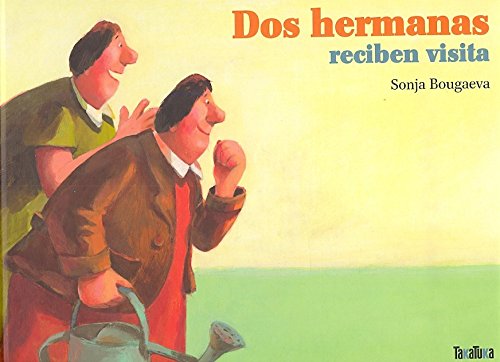 Dos hermanas reciben visita (Takatuka Albumes) Dos hermanas reciben visita (Takatuka Albumes)