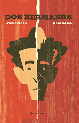 Dos hermanos (novela gráfica) Dos hermanos (novela gráfica)