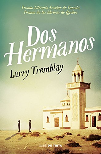 Dos hermanos (Nube de Tinta) Dos hermanos (Nube de Tinta)