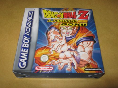 Dragon Ball Z:Il Dest