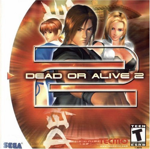 Dreamcast : Dead or Alive 2 : Dreamcast , ML