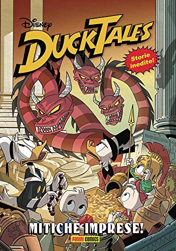 Ducktales 2
