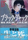 DX version Black Jack (13) (Osamu Tezuka Manga Complete Works (413)) (2004) ISBN: 4063674134 [Japanese Import]