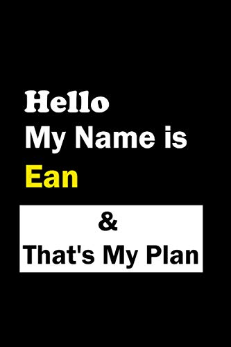 Ean : Daily Weekly Monthly Calendar Planner : January to December :: 365 Days Daily Timeline Schedule With Blank Lined For Notes, To-Do List, Priorities