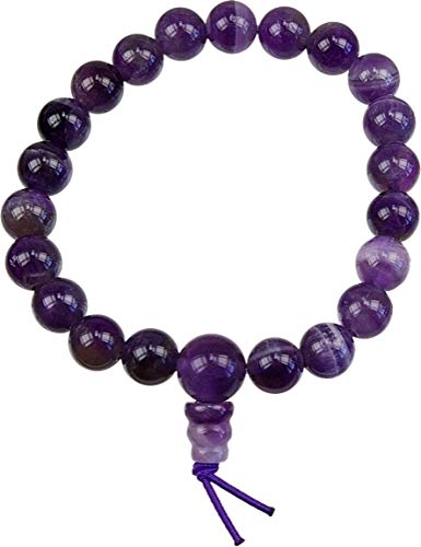 Editeur distribué par DG Diffusion - Pulsera con amatista Editeur distribué par DG Diffusion - Pulsera con amatista