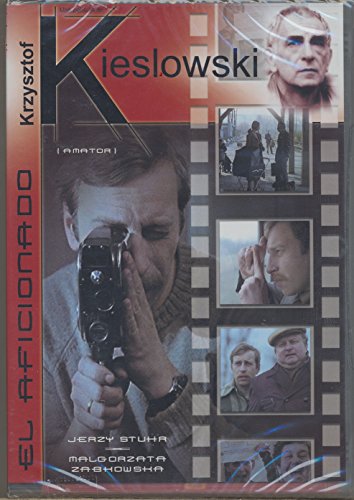 El Aficionado (Kieslowski) [DVD]