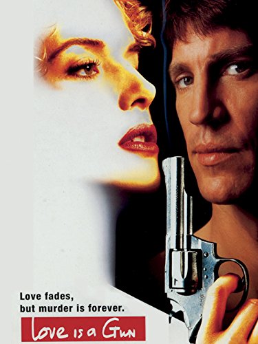 El amor es un arma (Love Is a Gun)