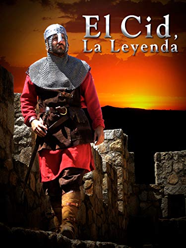 El Cid La Leyenda