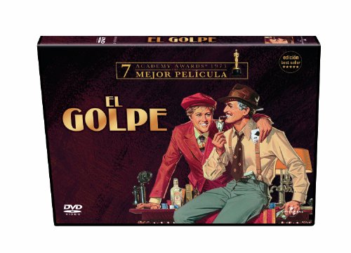 El Golpe (Ed. Horizontal) [DVD]