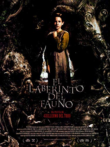El laberinto del fauno El laberinto del fauno