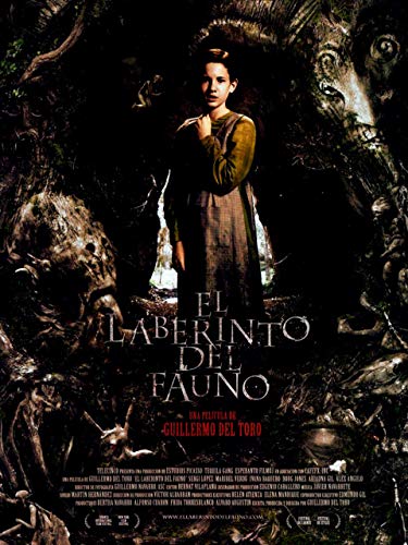 El laberinto del fauno