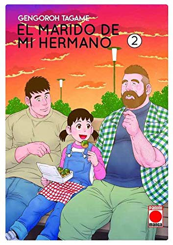 El marido de mi hermano 2 El marido de mi hermano 2