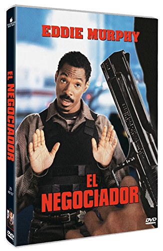 El negociador [DVD]