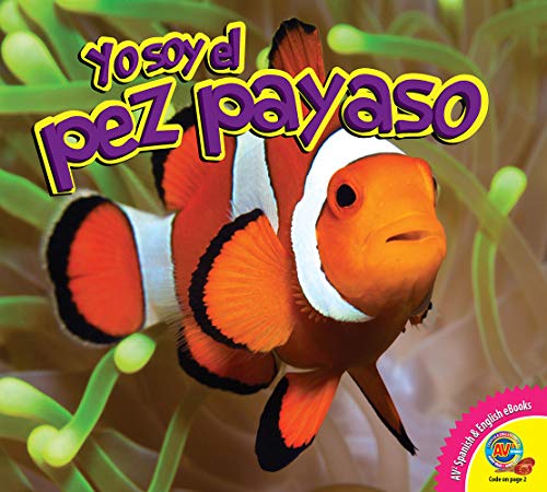 El Pez Payaso (Yo soy)