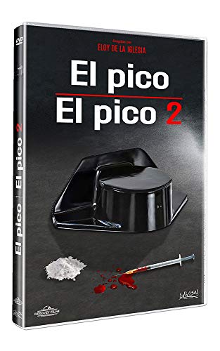 El pico (1 y 2) [DVD]
