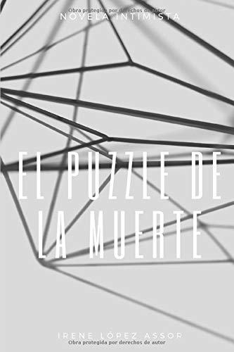 El Puzzle de la Muerte El Puzzle de la Muerte